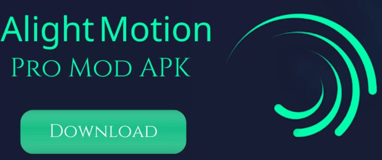Link Download dan Spesifikasi Alight Motion Pro Mod