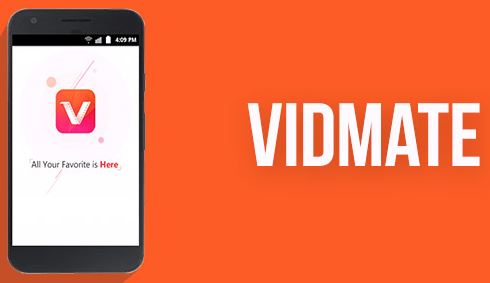 Download VidMate Mod Apk