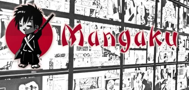 Link Download Mangaku Pro Apk