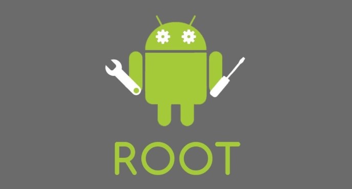 Aplikasi Root Android