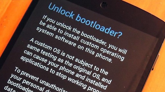 Cara Unlock Bootloader HP Xiaomi