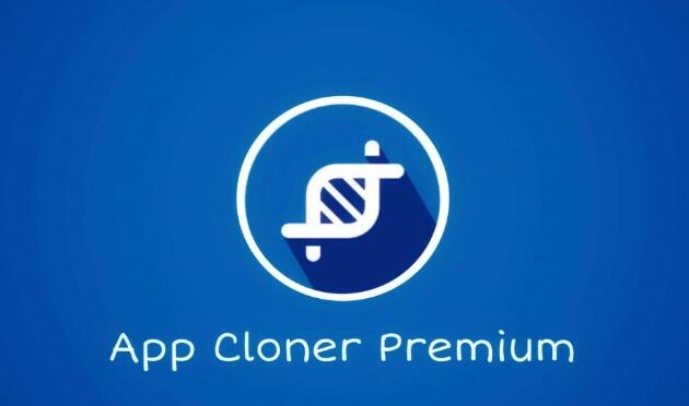 App Cloner Apk Mod