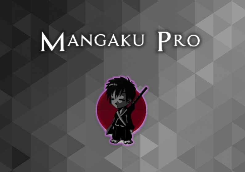 Mangaku Pro Apk